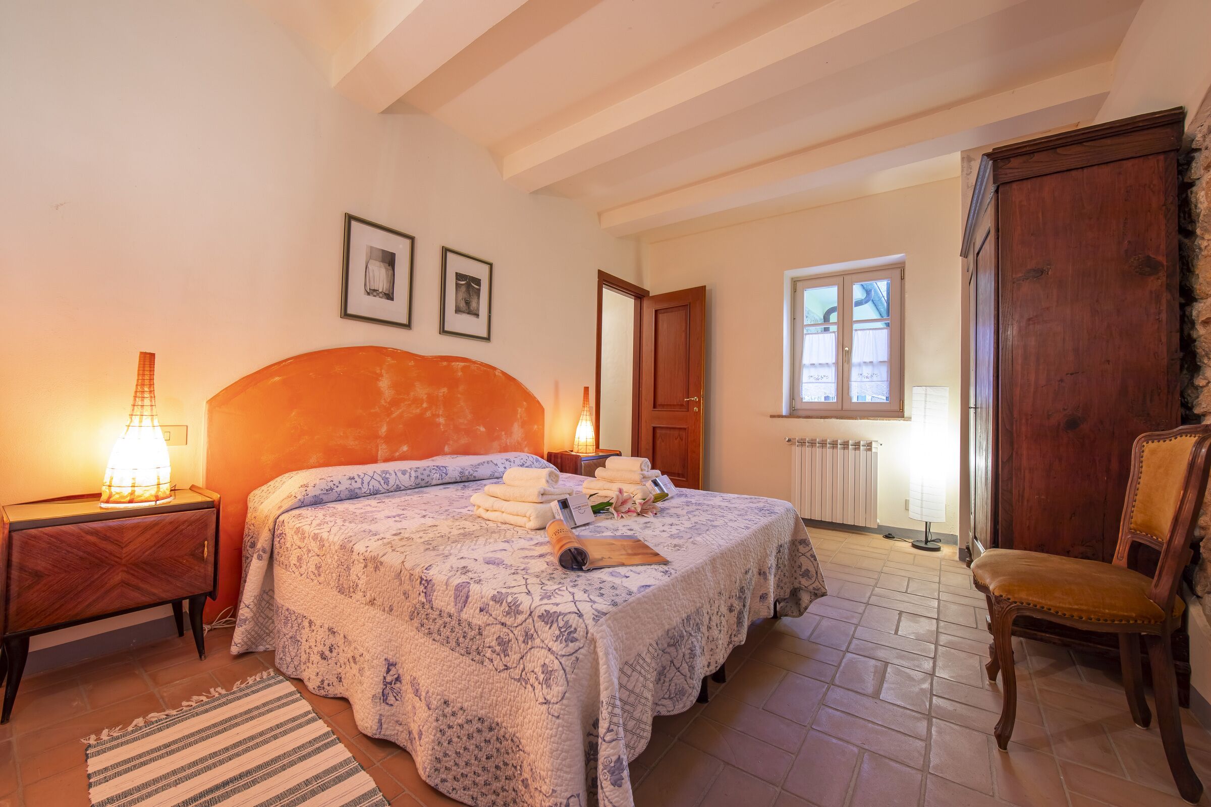 Villa Anna Montebello With Pool