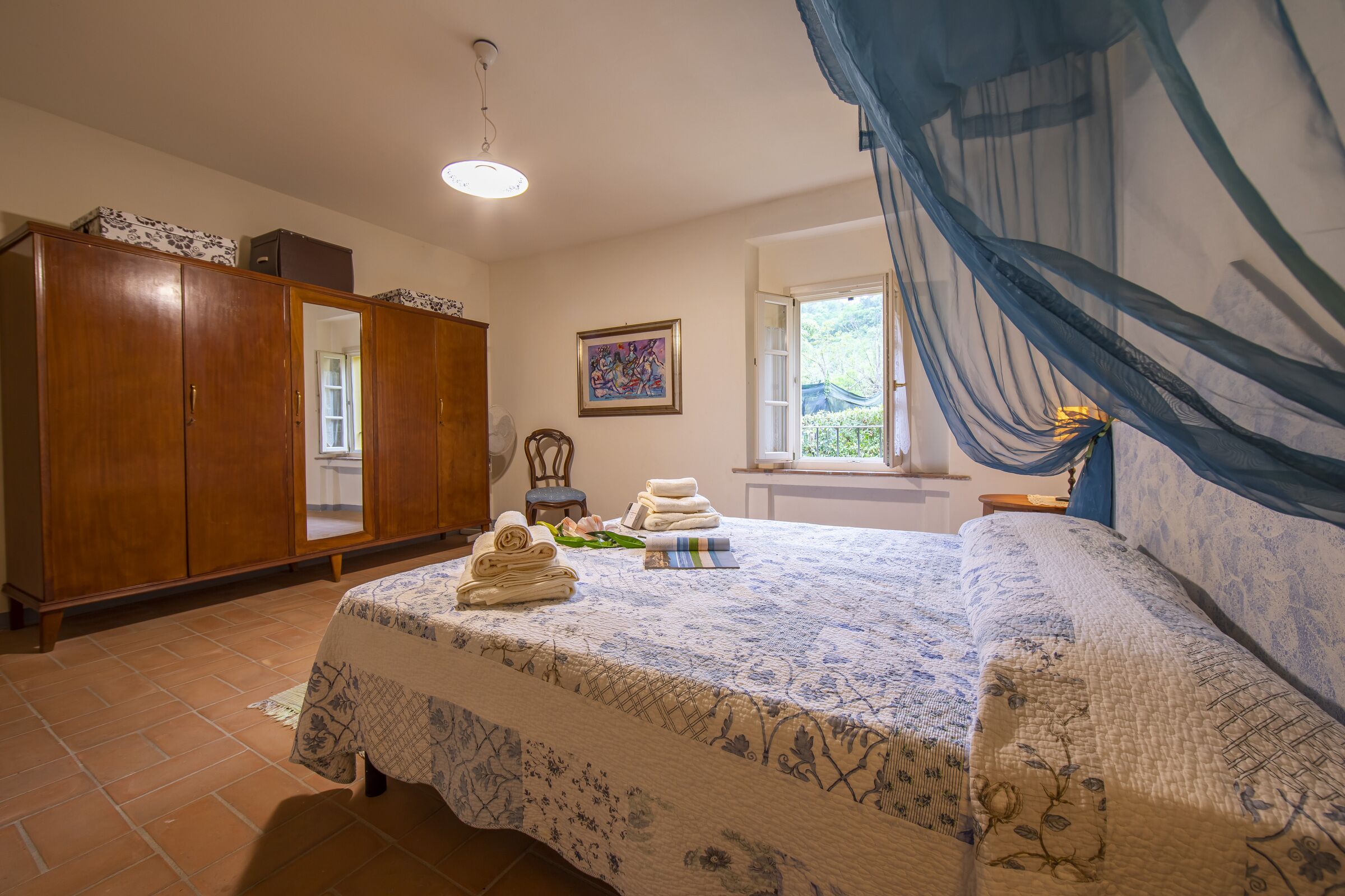 Villa Anna Montebello With Pool