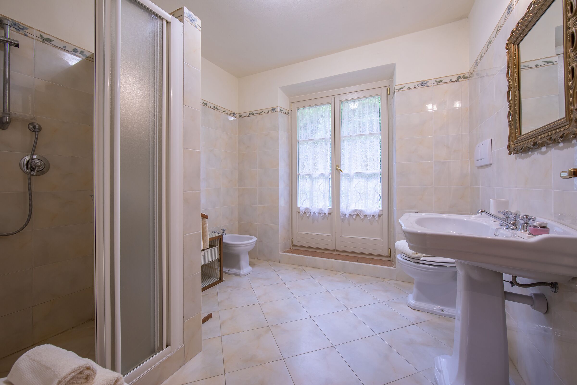 Villa Anna Montebello With Pool