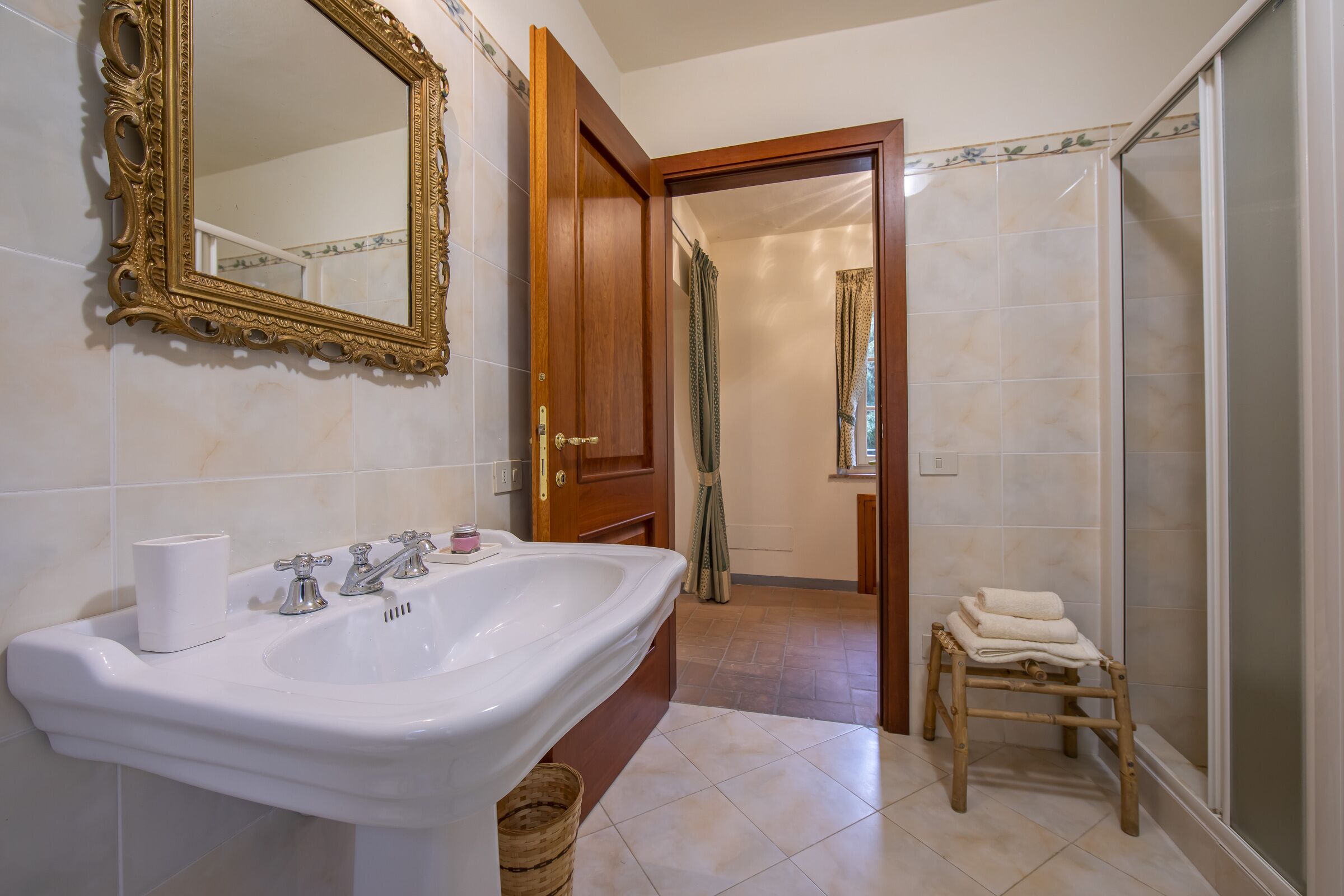 Villa Anna Montebello With Pool