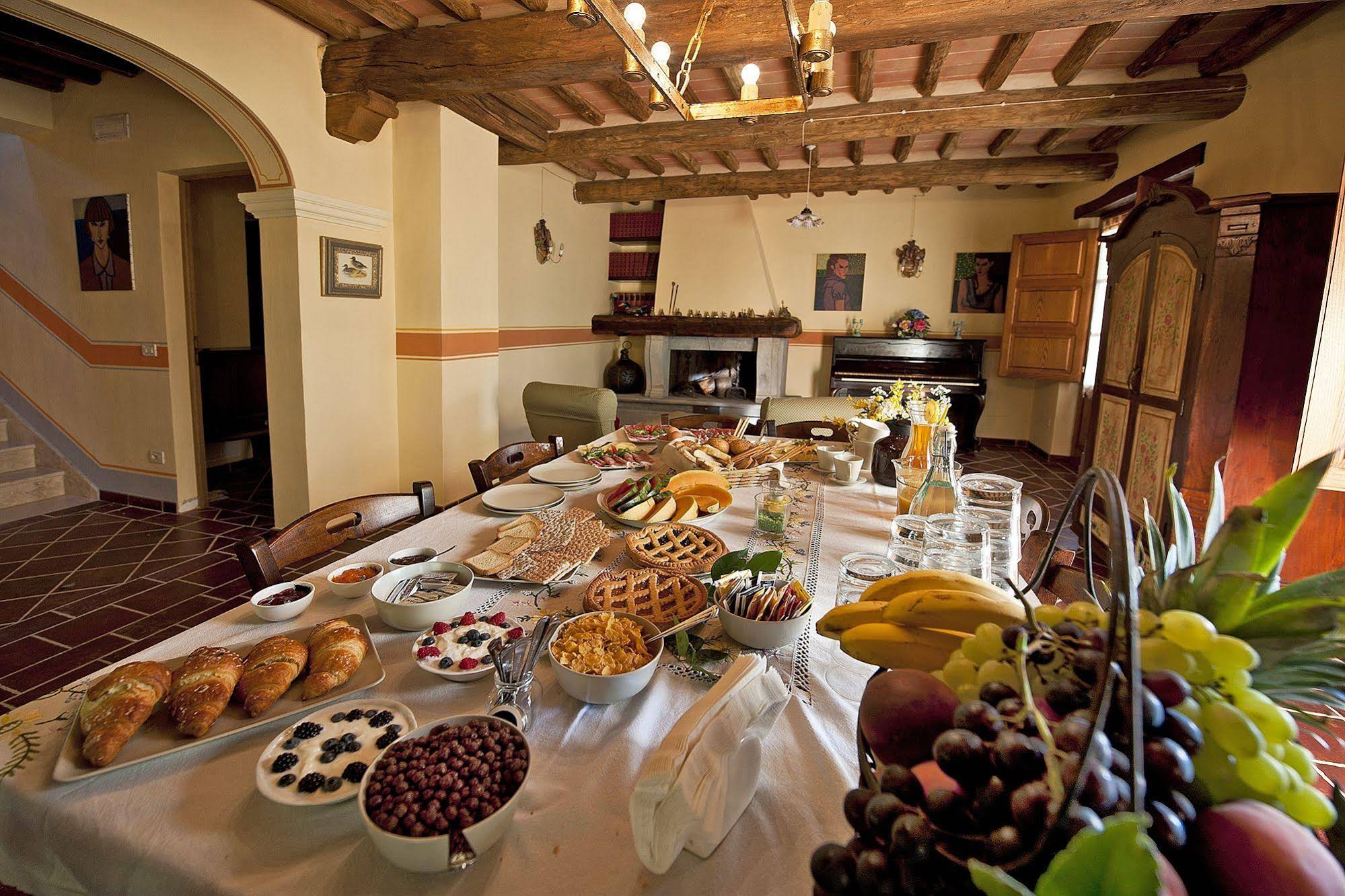 Villa La Sequoia