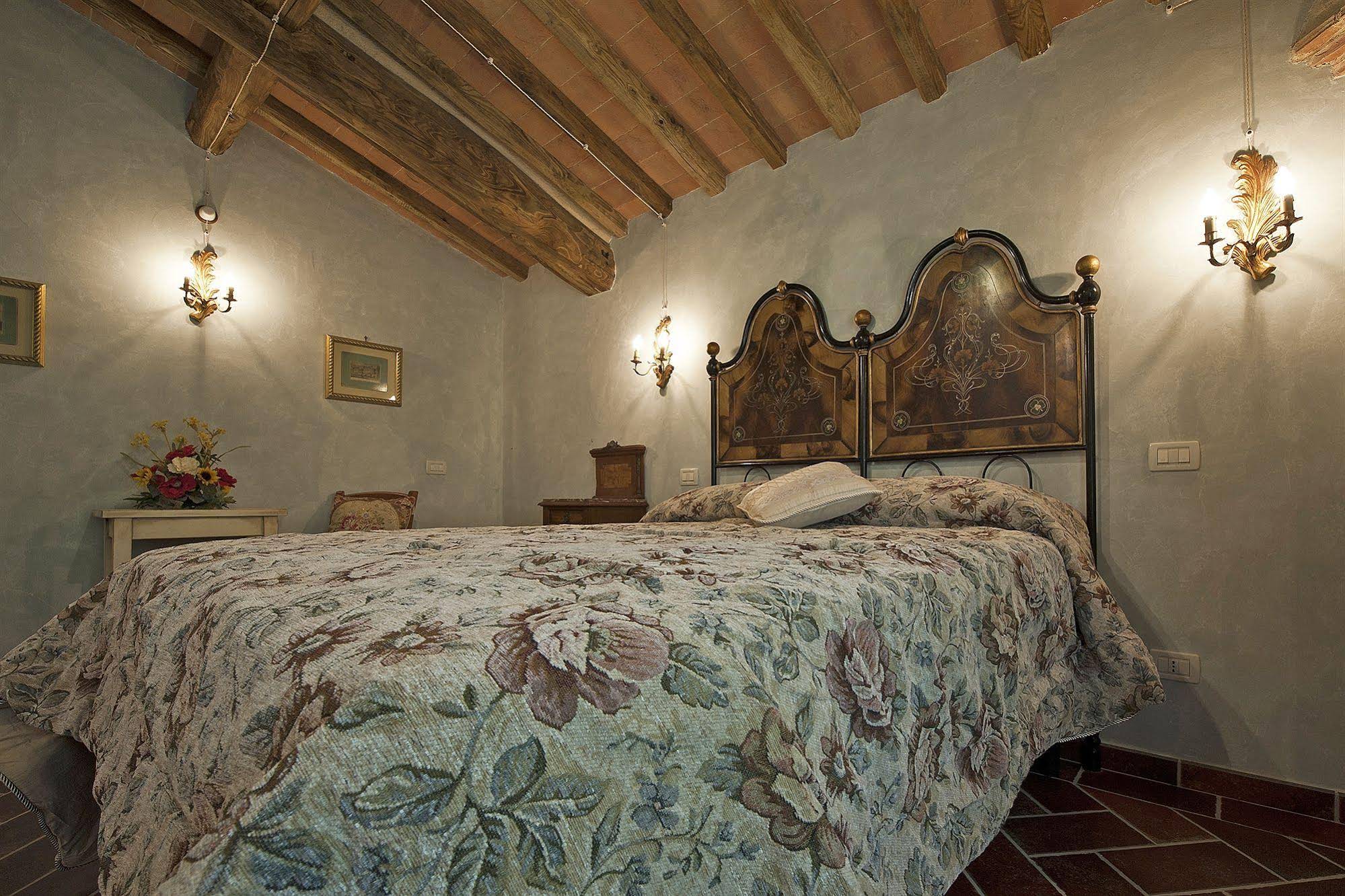 Villa La Sequoia
