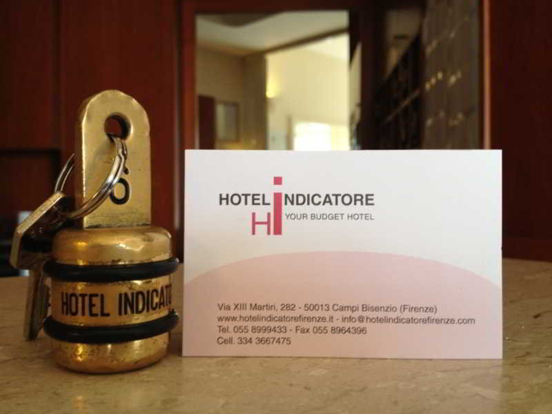 Indicatore