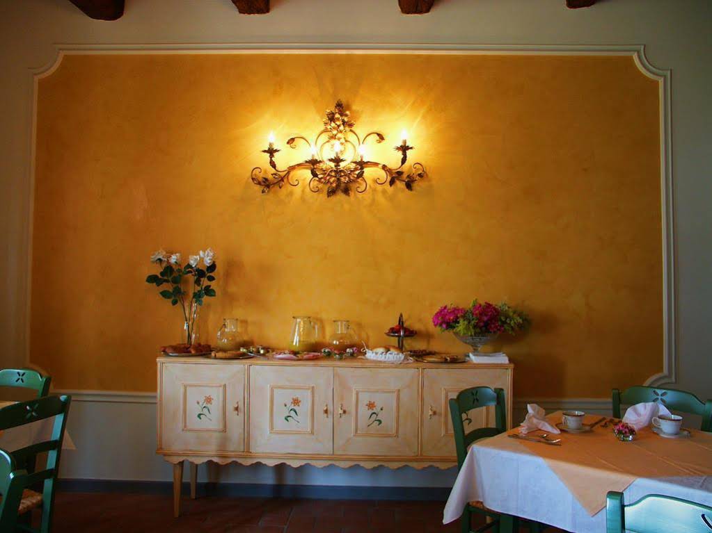 La Torretta Dei Fiori