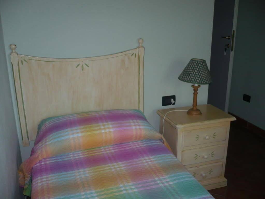 La Torretta Dei Fiori