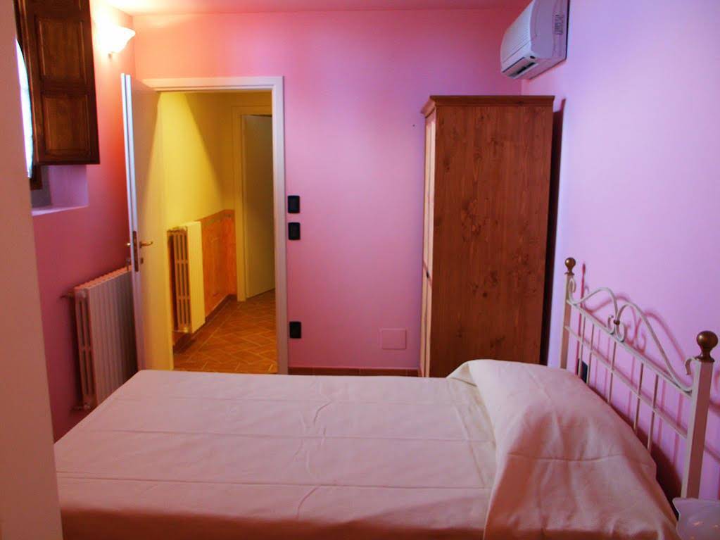 La Torretta Dei Fiori