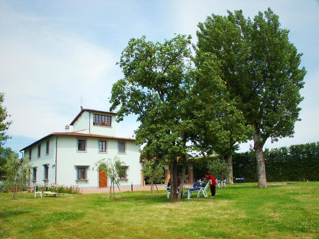 La Torretta Dei Fiori