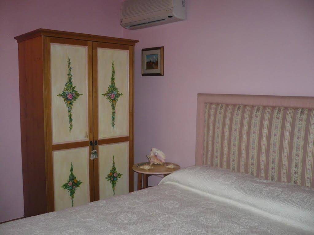 La Torretta Dei Fiori