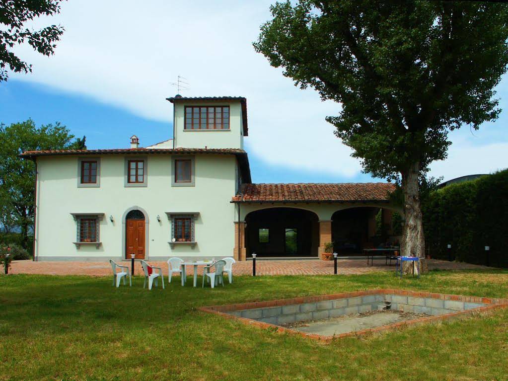 La Torretta Dei Fiori