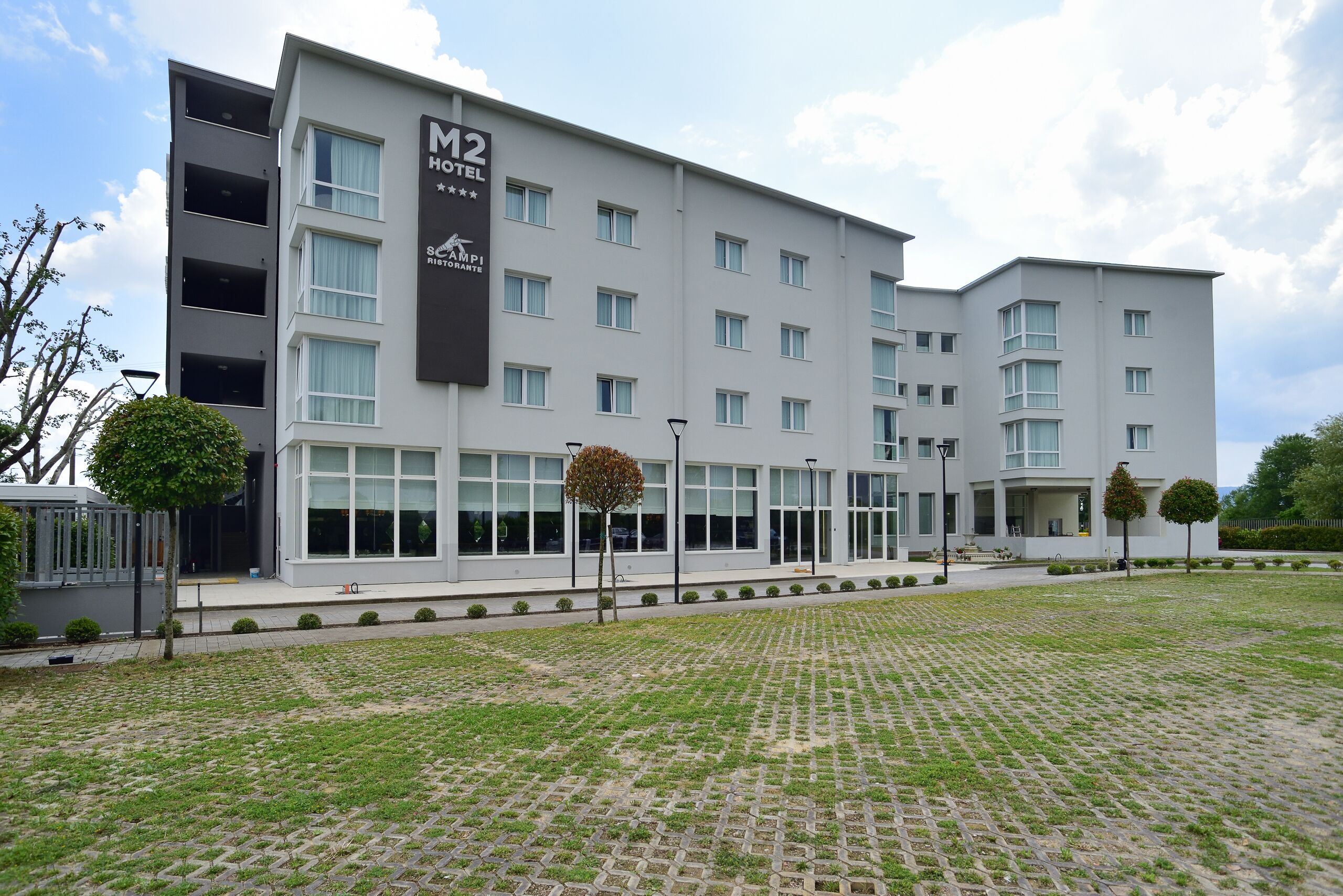 M2 Hotel