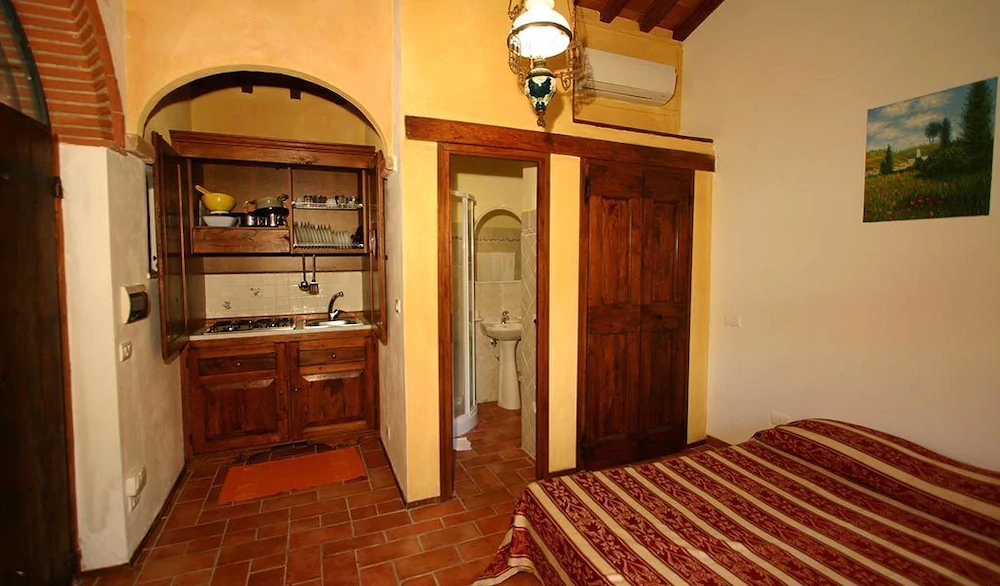 Il Borgo Agriturismo