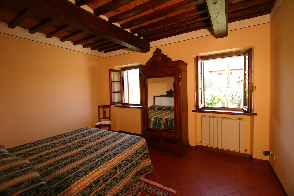 Il Borgo Agriturismo