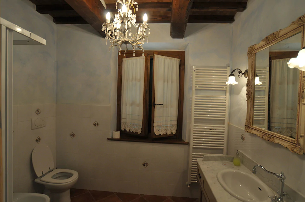 Il Borgo Agriturismo