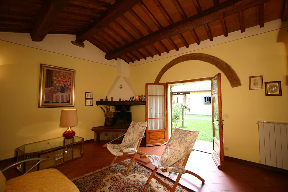Il Borgo Agriturismo