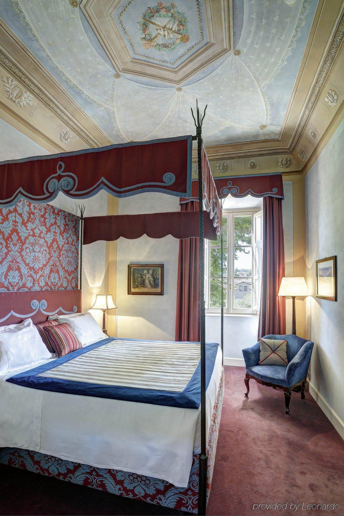 Villa La Massa