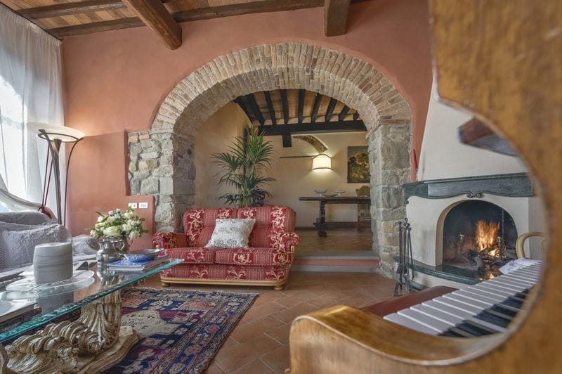 Villa Casalguidi