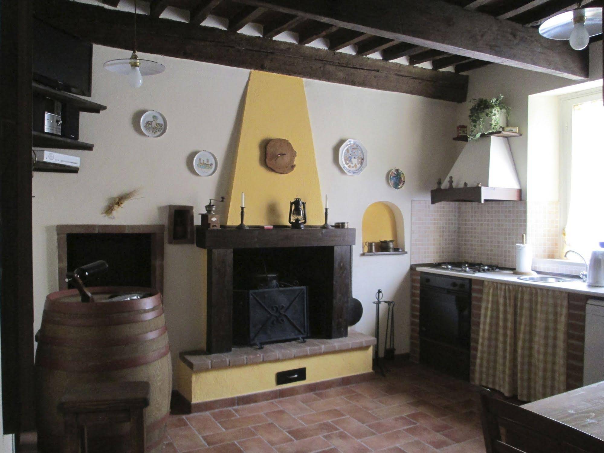 B&B Lucca Fora