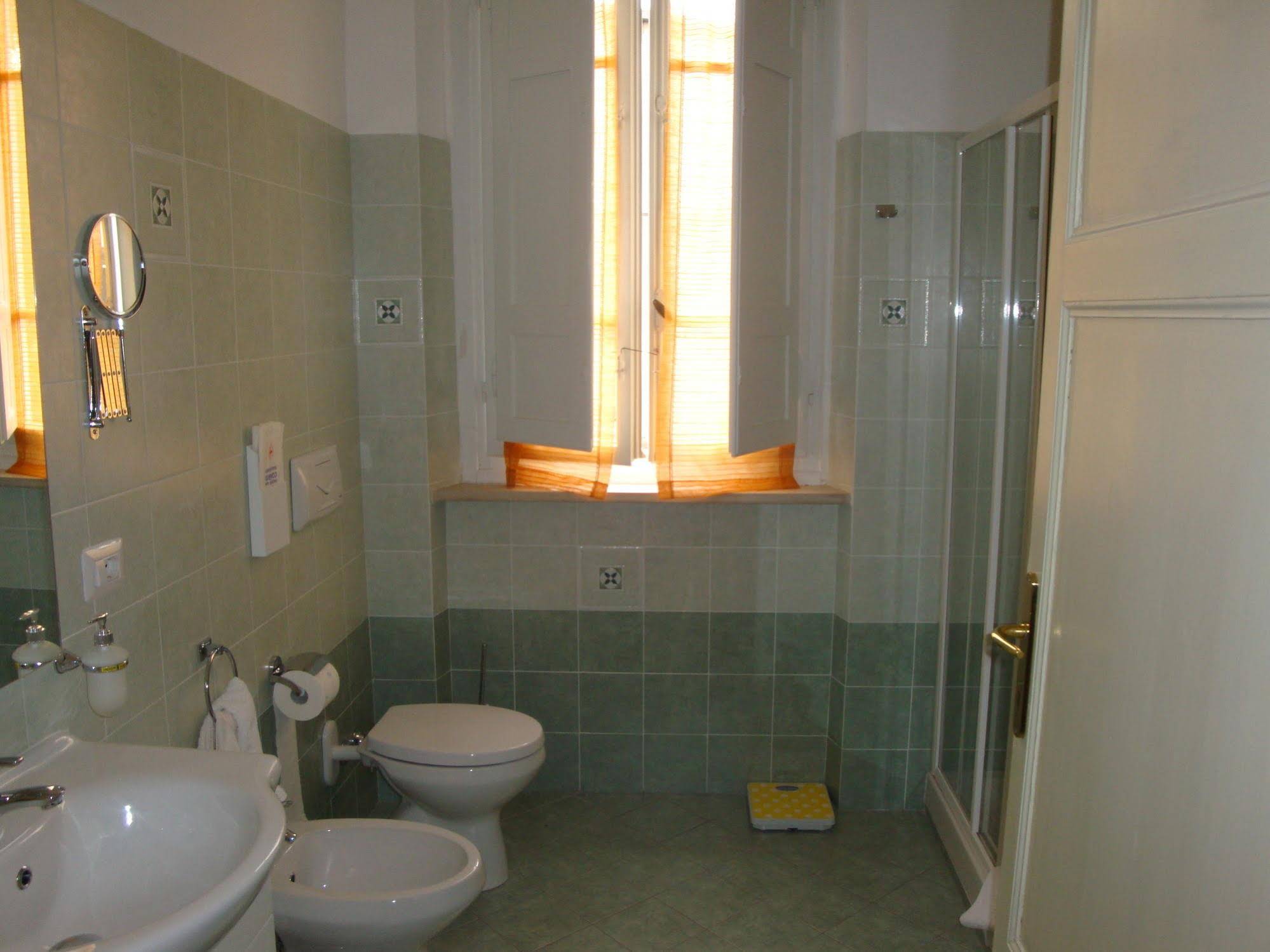 B&B Lucca Fora