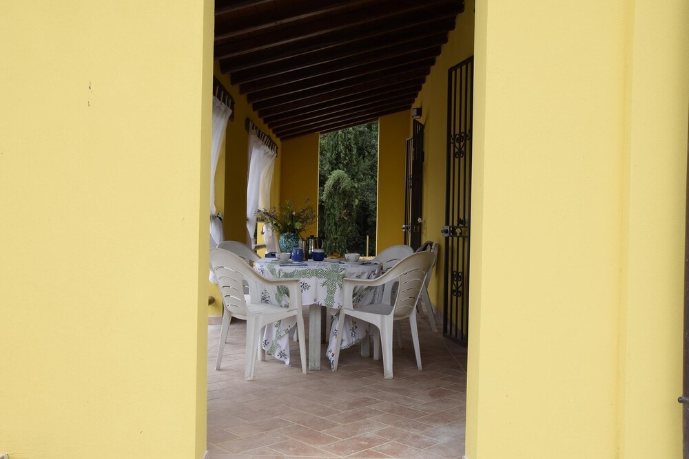 Casa Marta