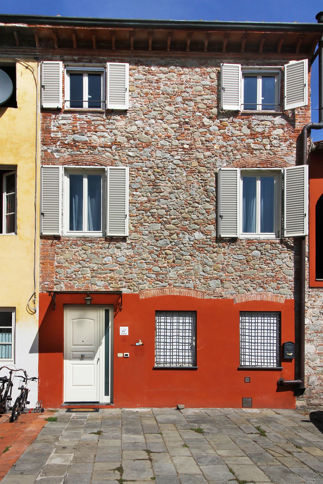 Casa Vita