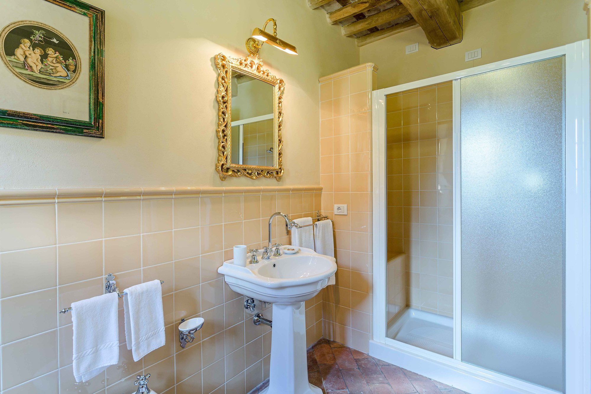 Coselli's Luxury Villas