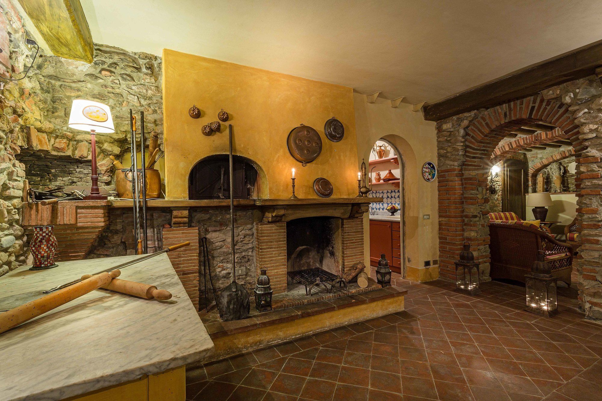 Coselli's Luxury Villas