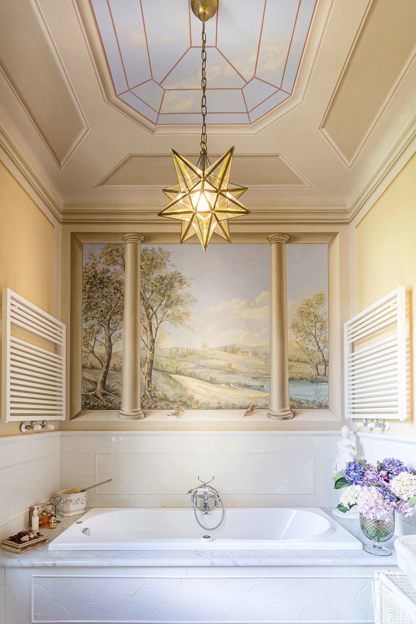 Coselli's Luxury Villas