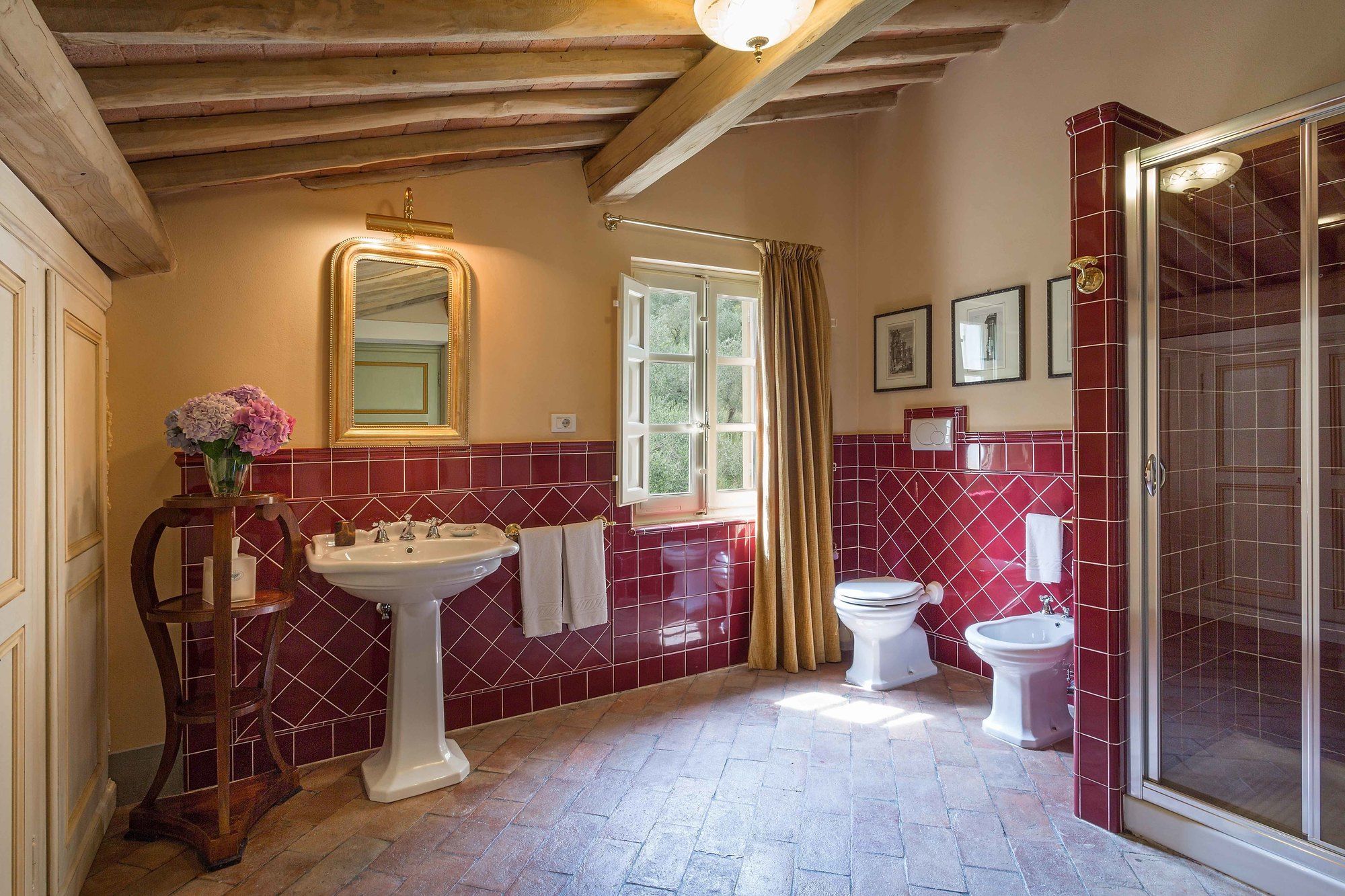 Coselli's Luxury Villas