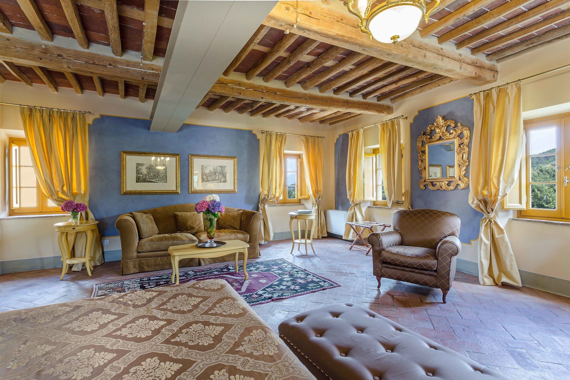 Coselli's Luxury Villas
