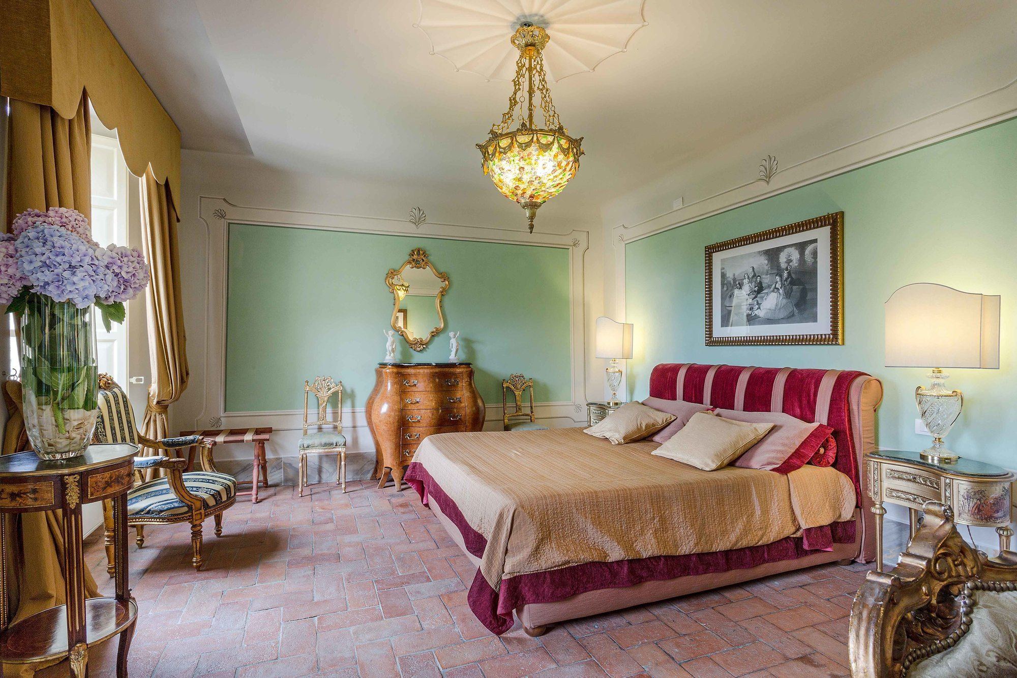 Coselli's Luxury Villas