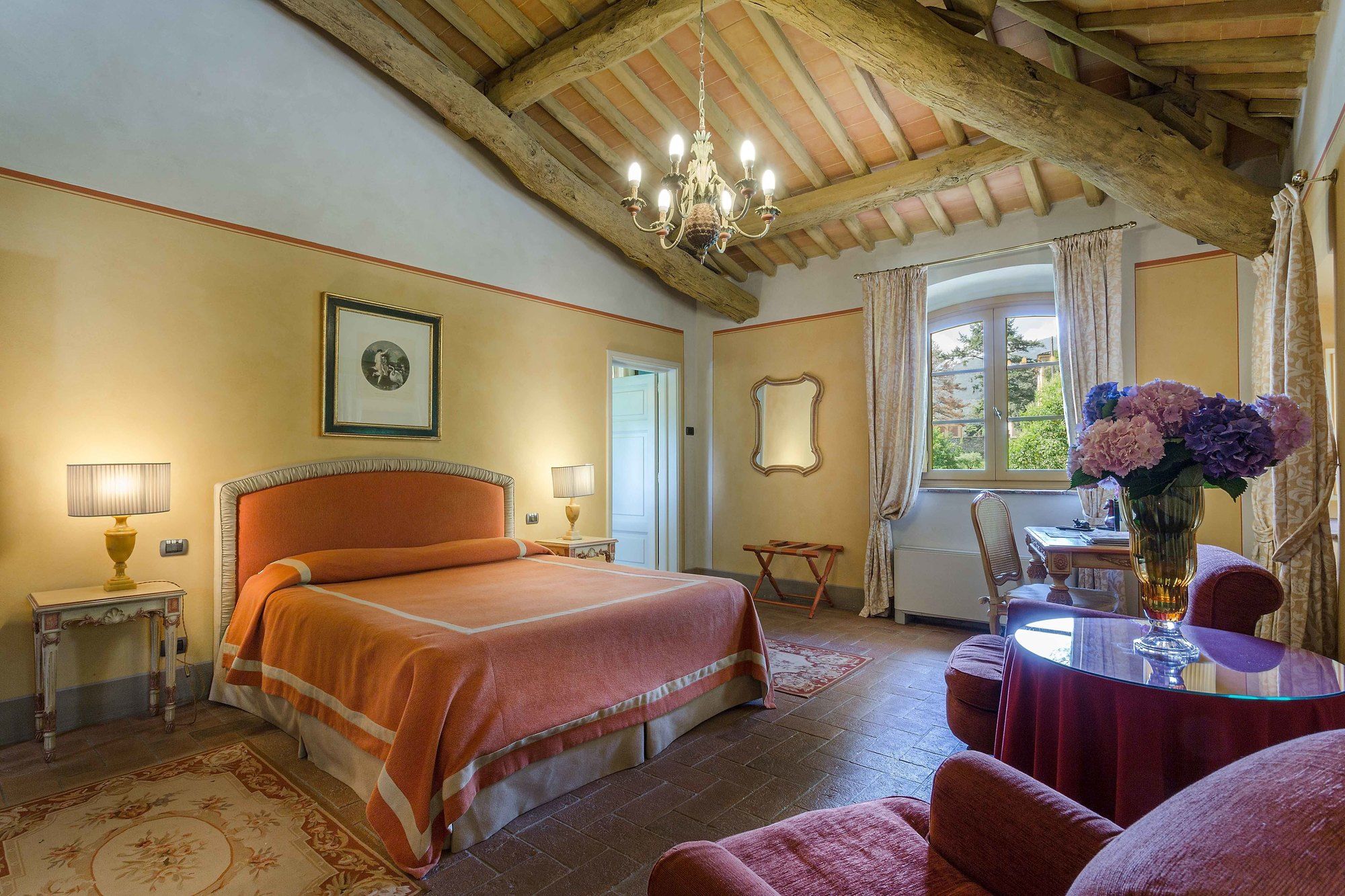 Coselli's Luxury Villas