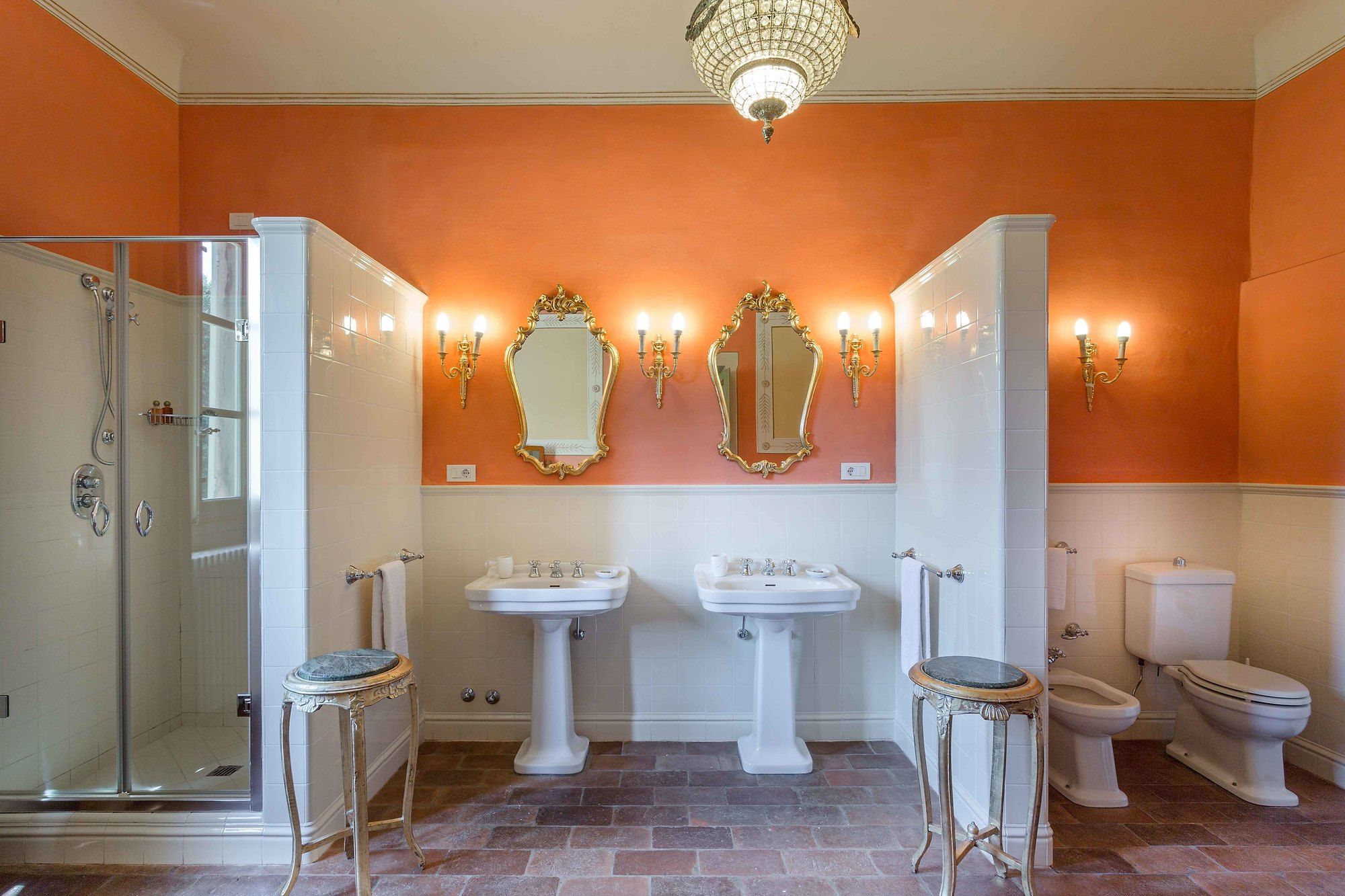 Coselli's Luxury Villas
