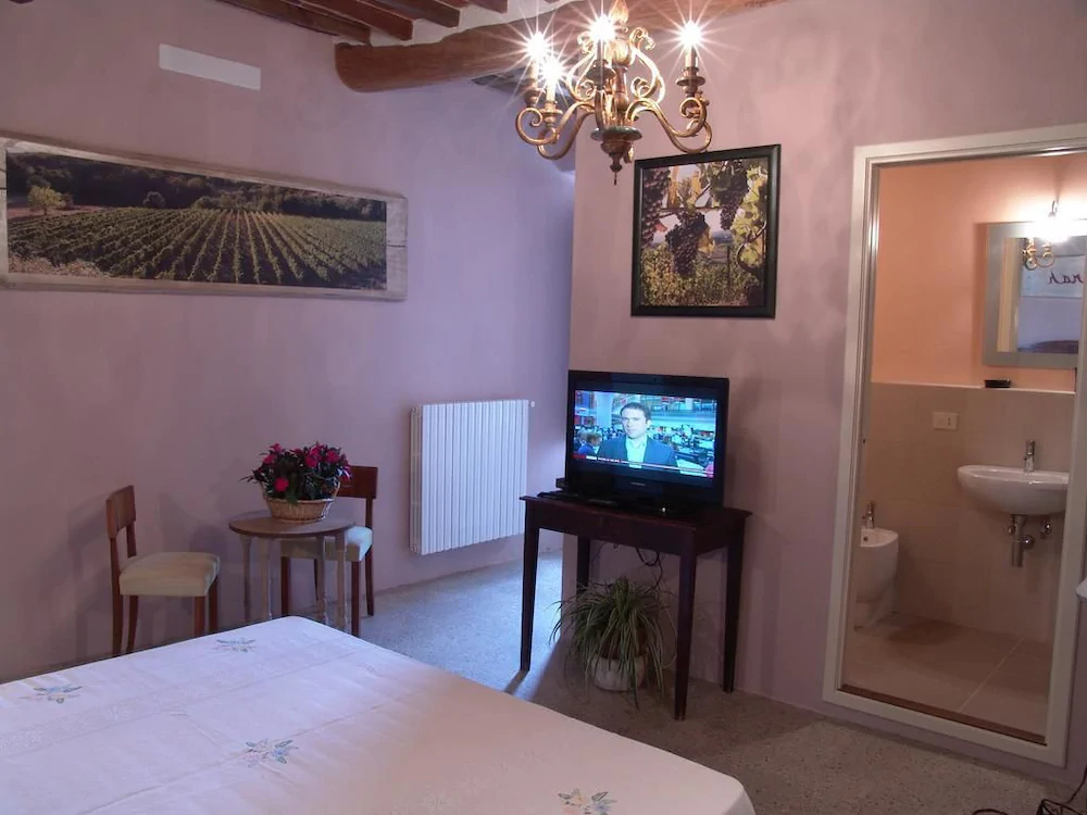 Il Callare Bed & Breakfast