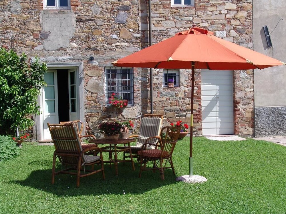 Il Callare Bed & Breakfast