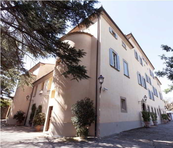 Badia di Campoleone