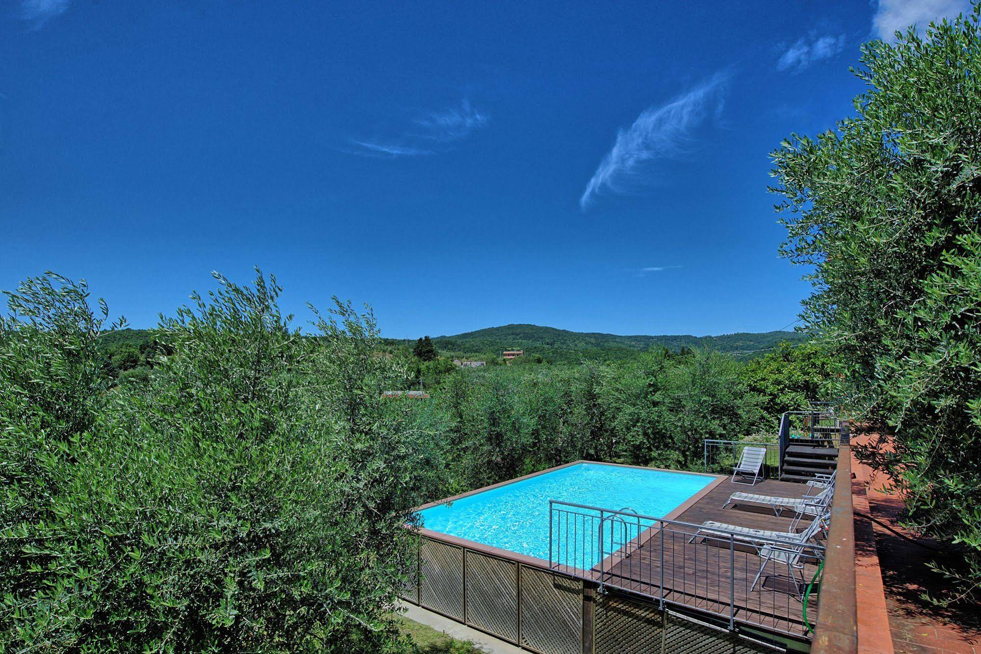 Villa Lorena