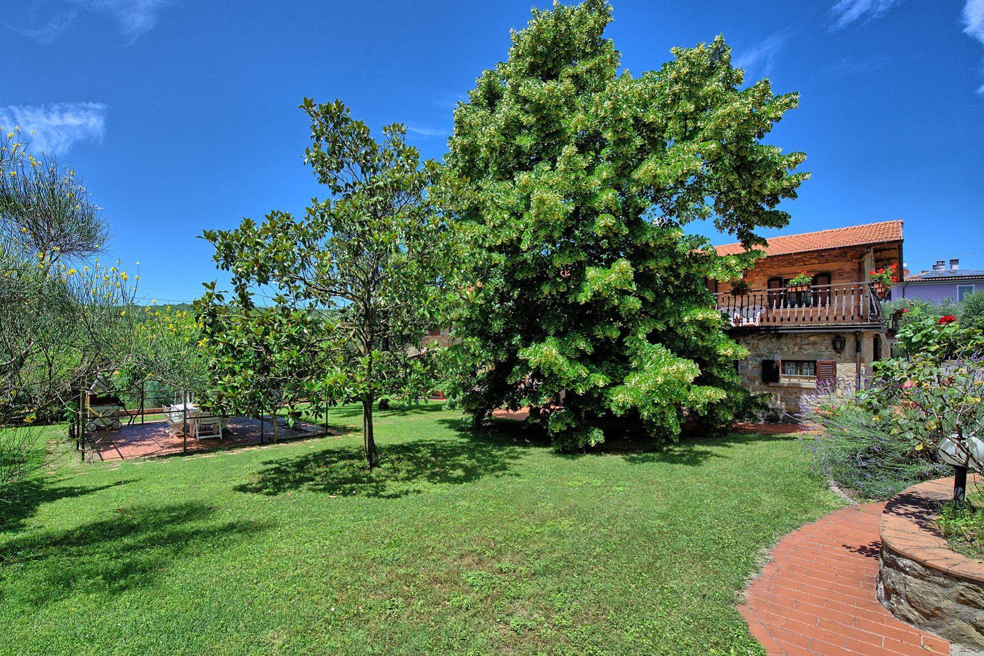 Villa Lorena