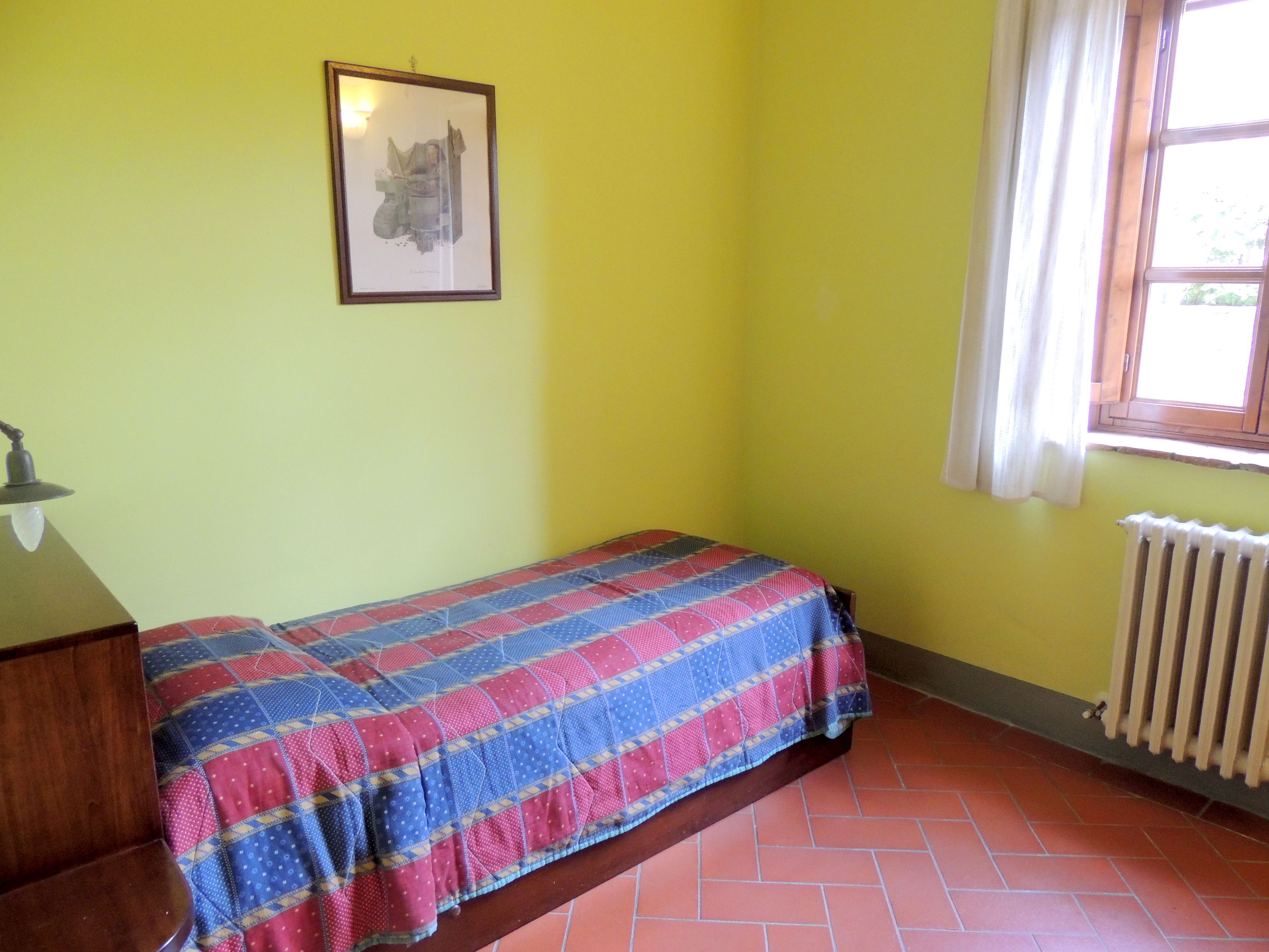 Agriturismo Cantagallo