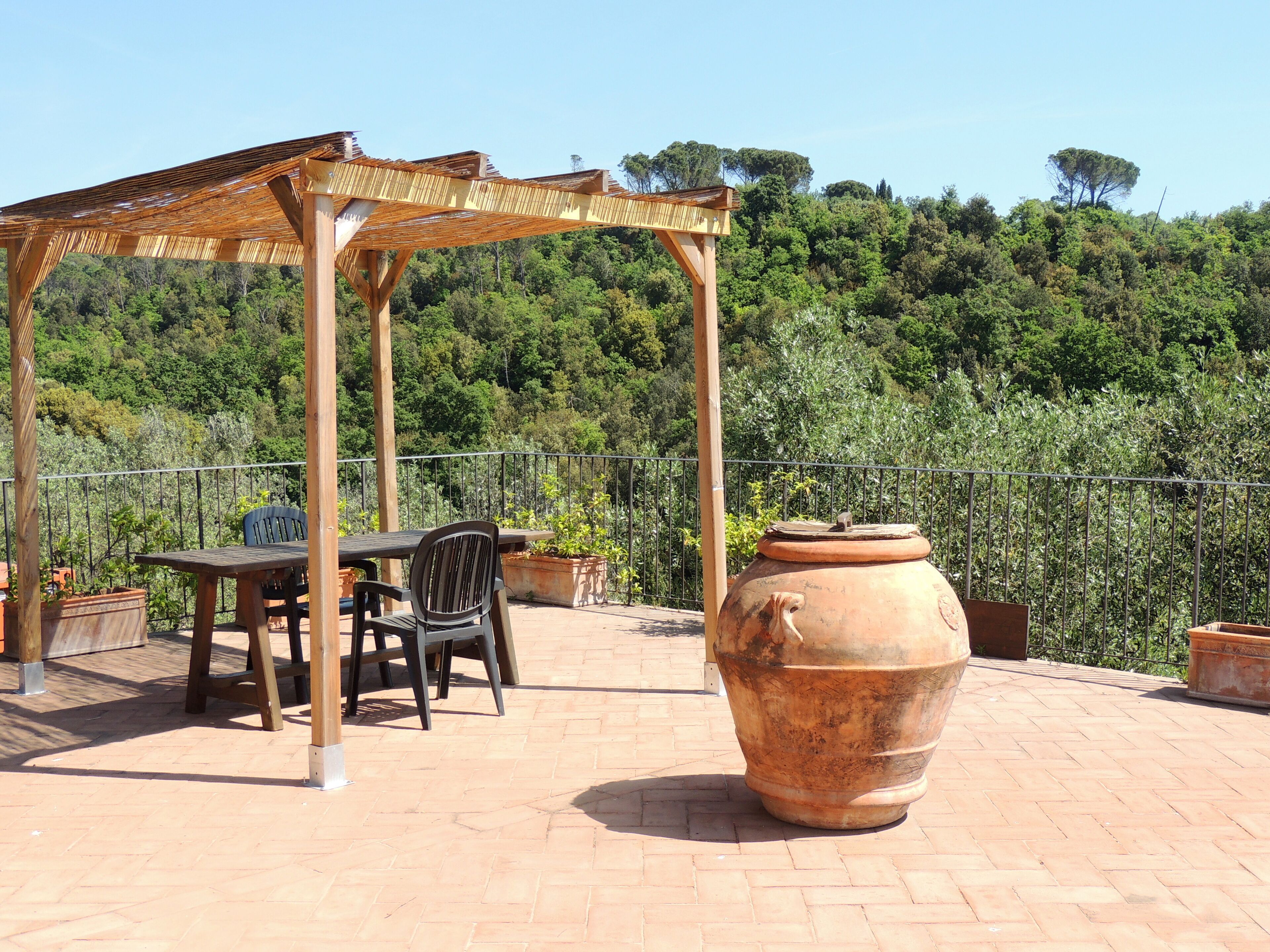 Agriturismo Cantagallo