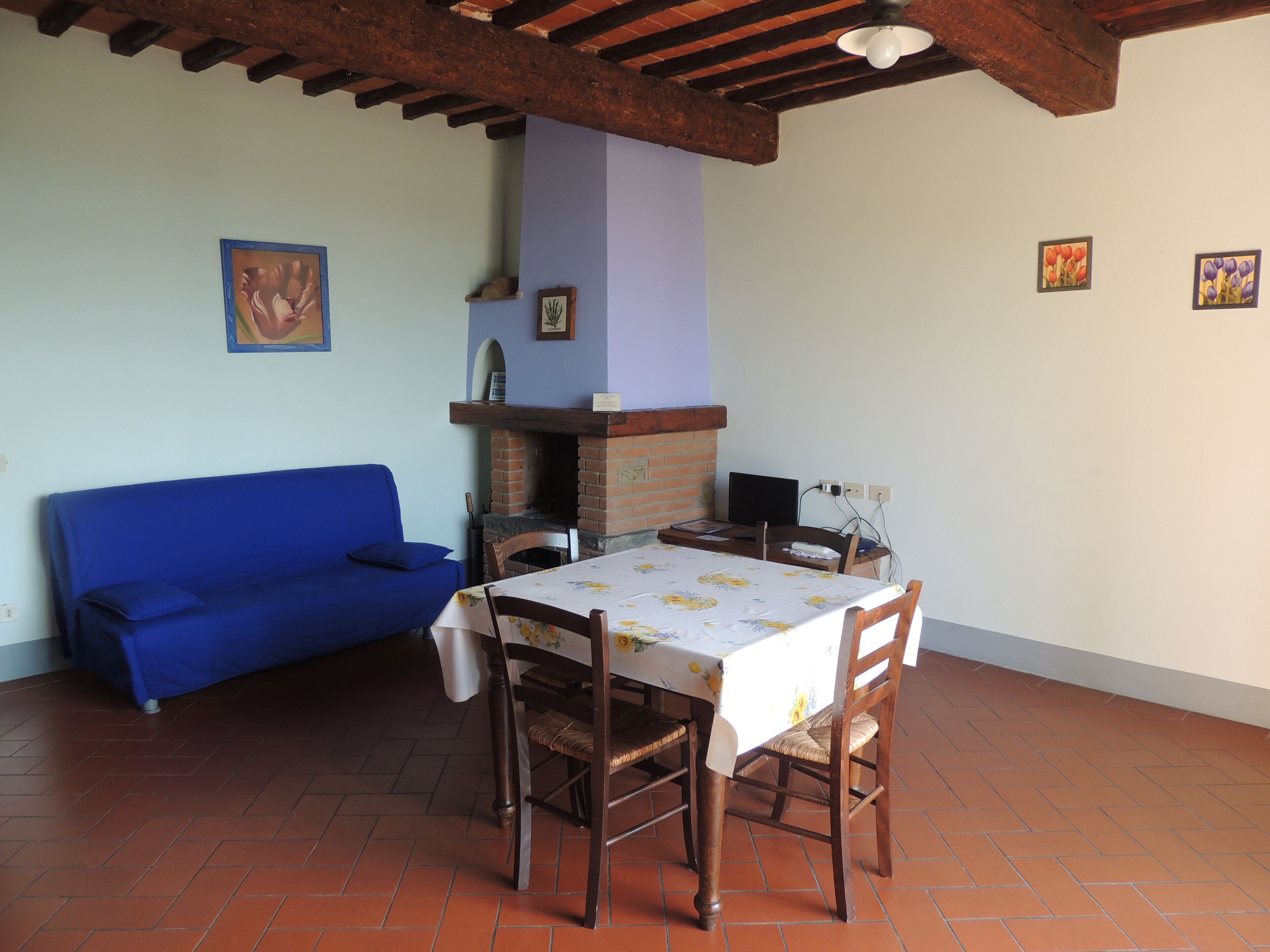 Agriturismo Cantagallo