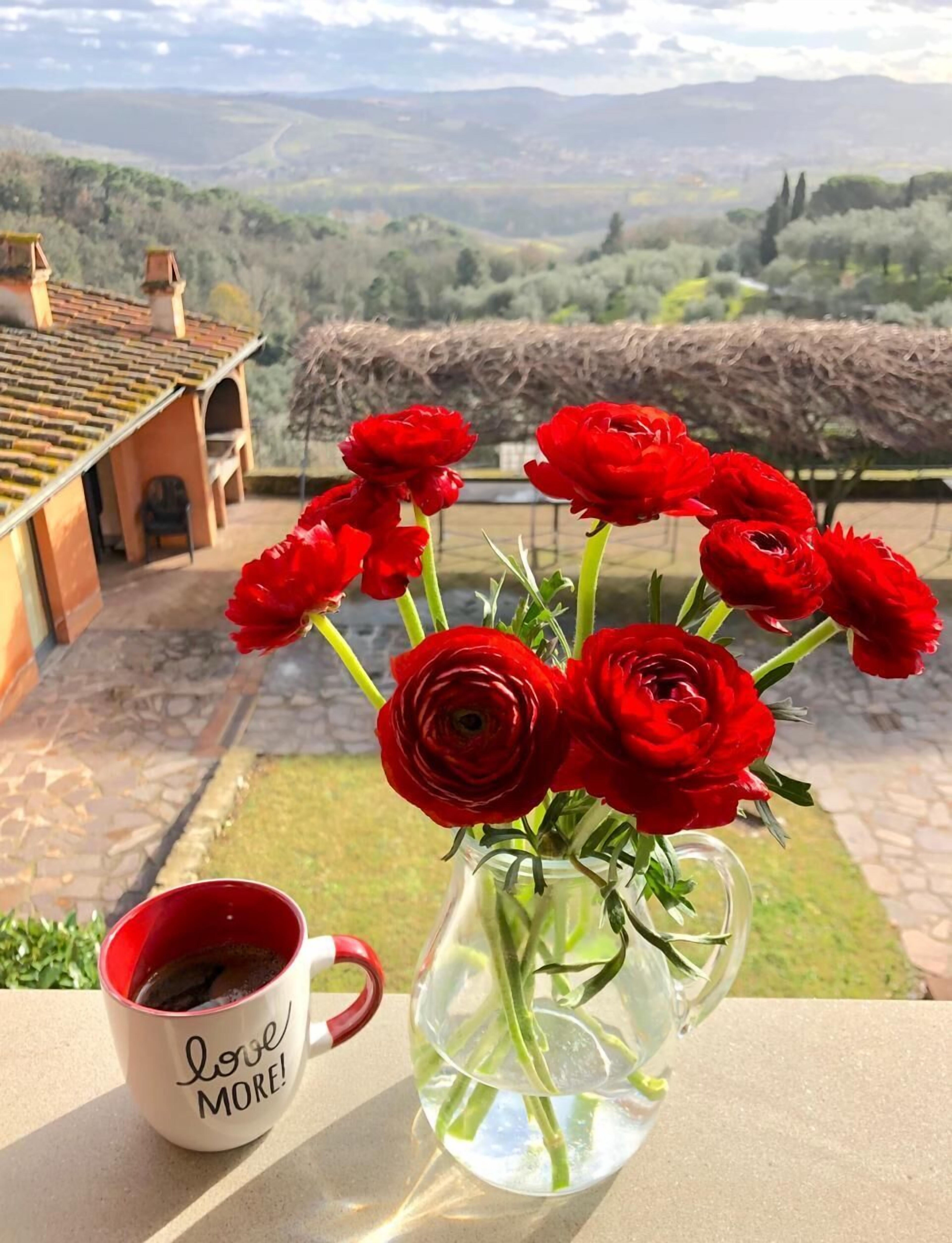 Agriturismo Cantagallo