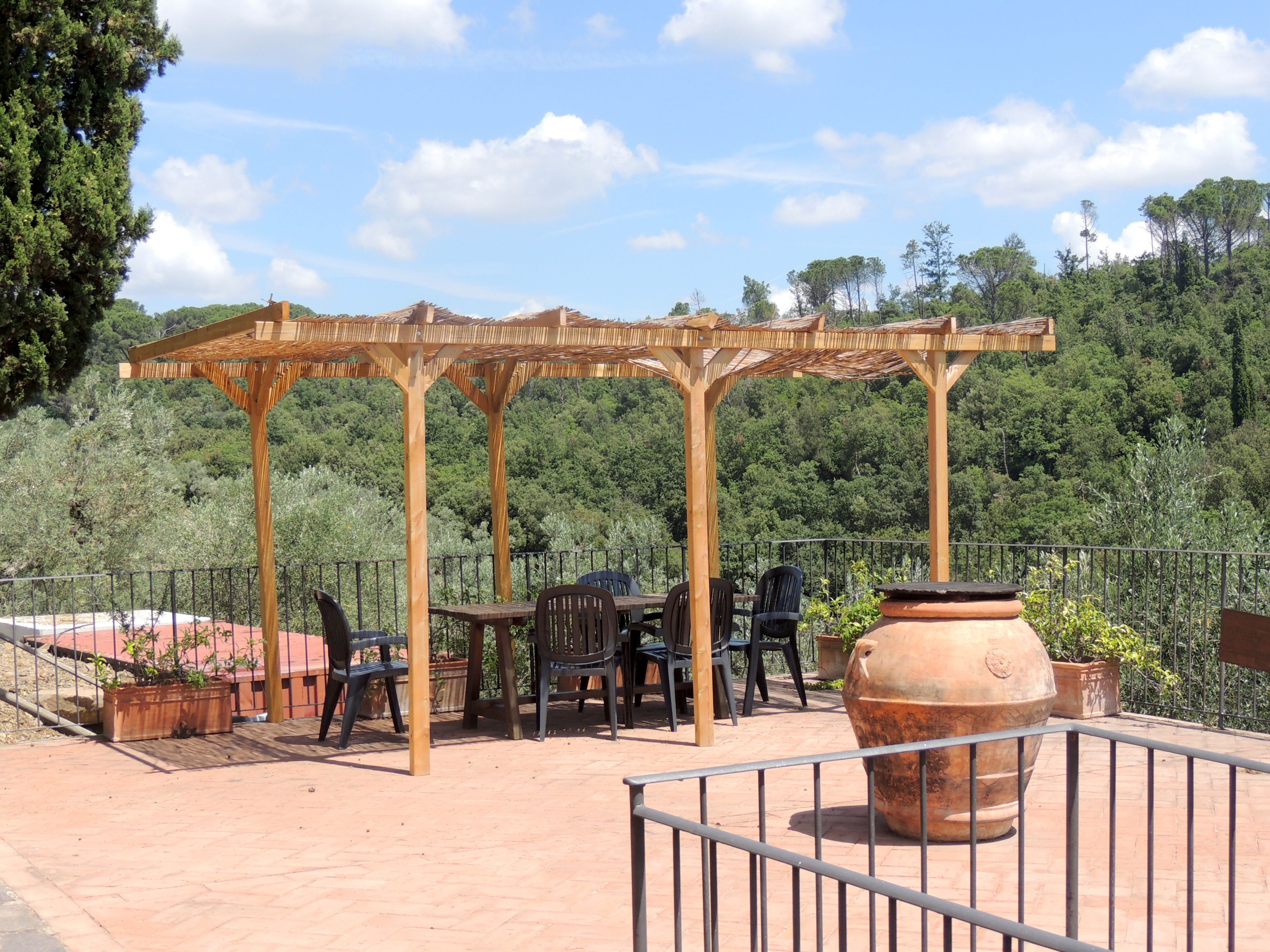 Agriturismo Cantagallo