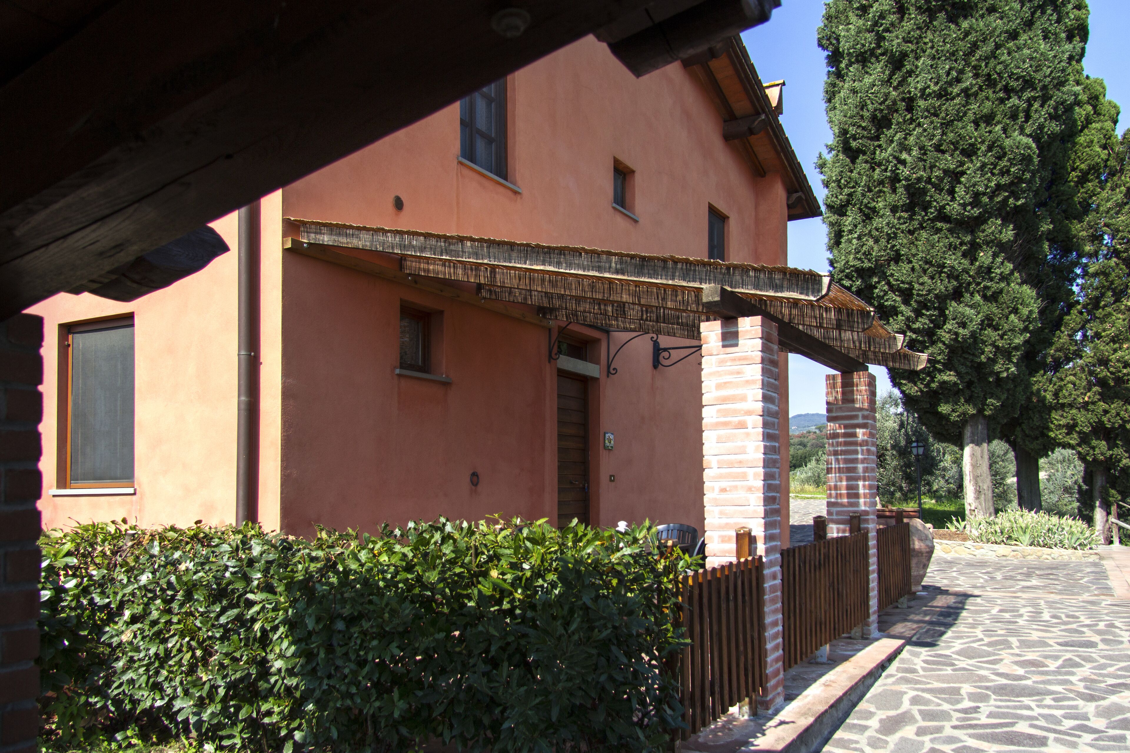 Agriturismo Cantagallo