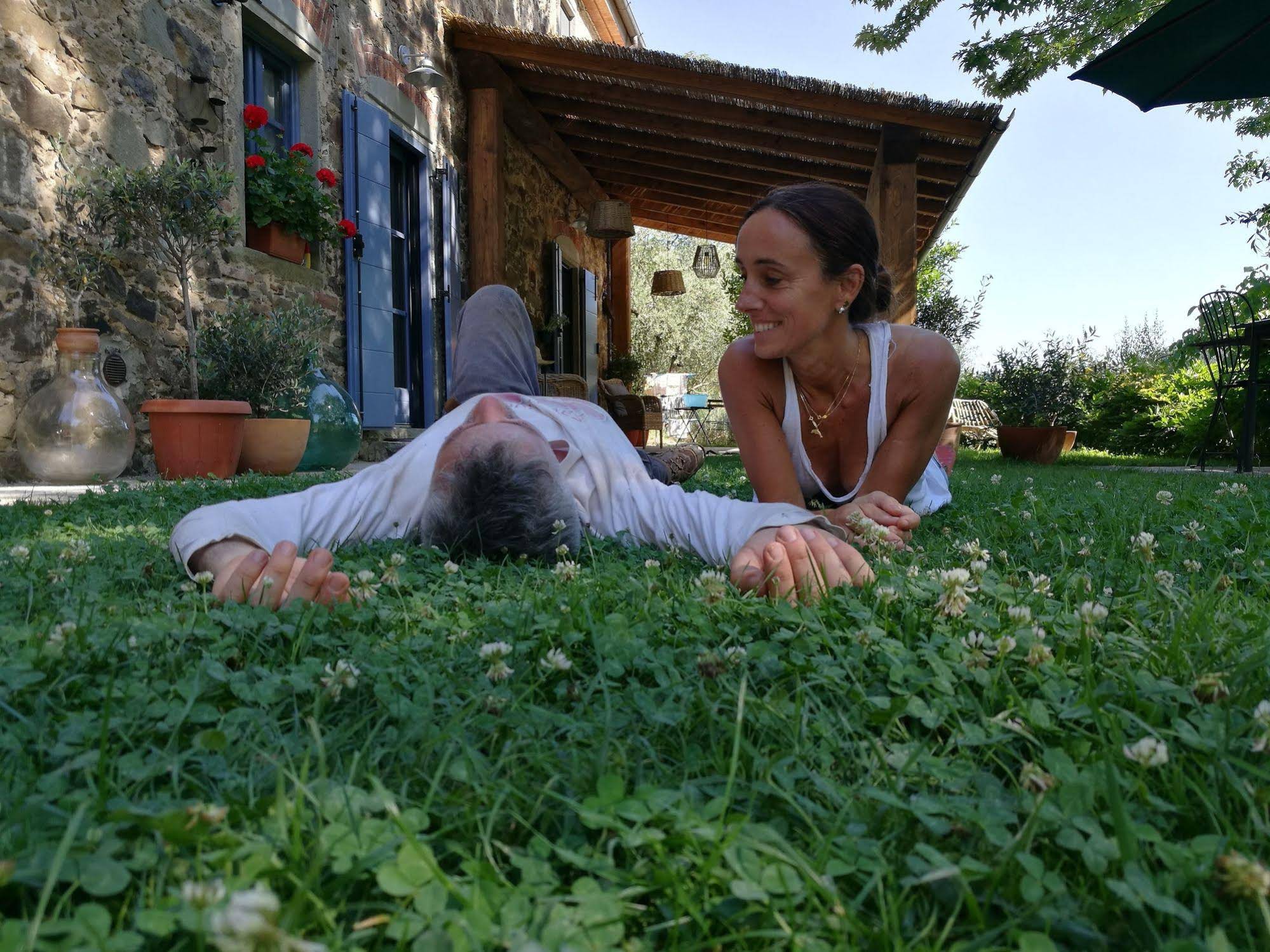 Agriturismo Tananei