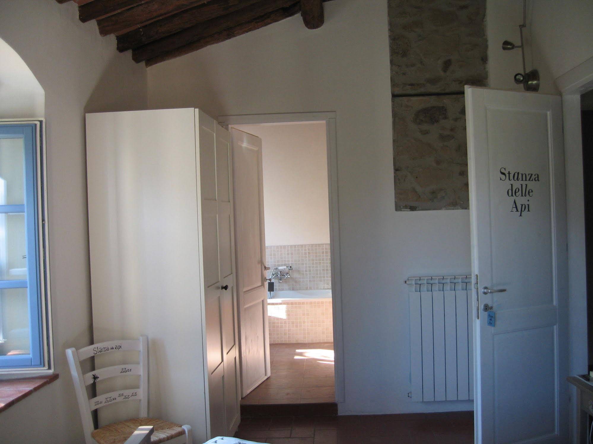 Agriturismo Tananei