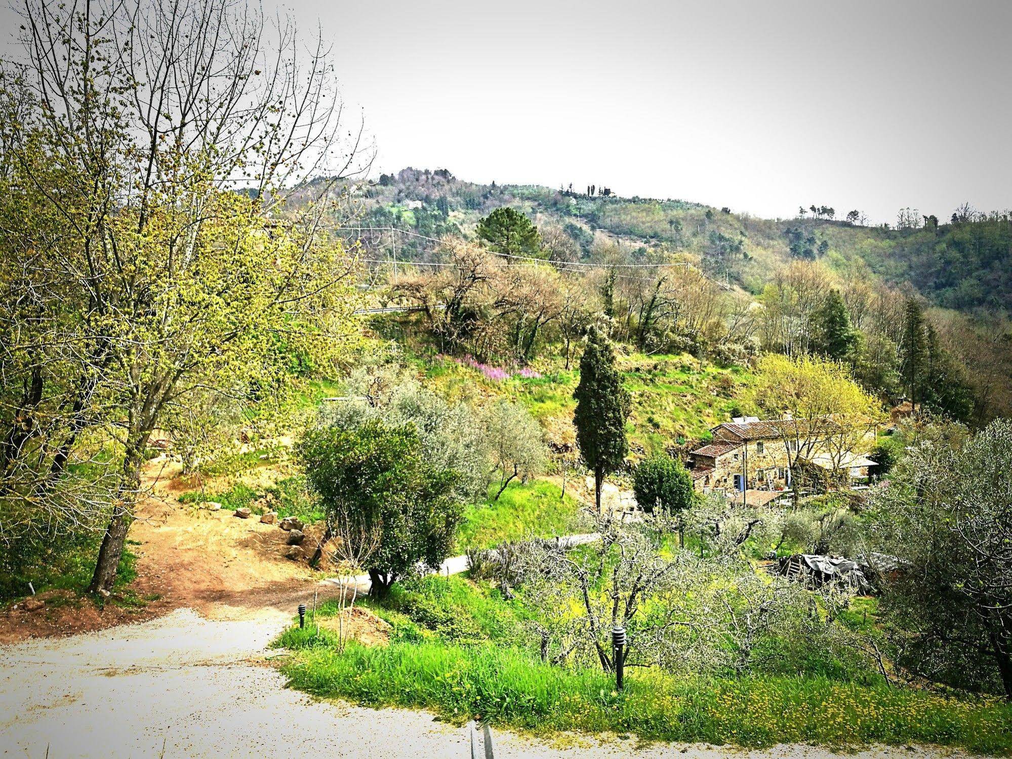 Agriturismo Tananei