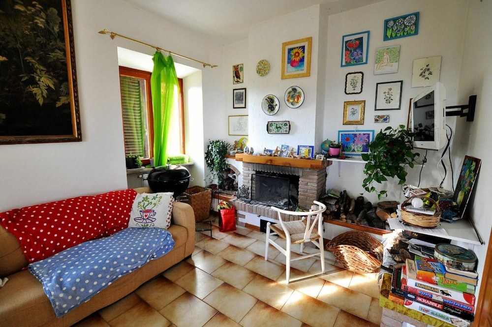La Casa Del Glicine