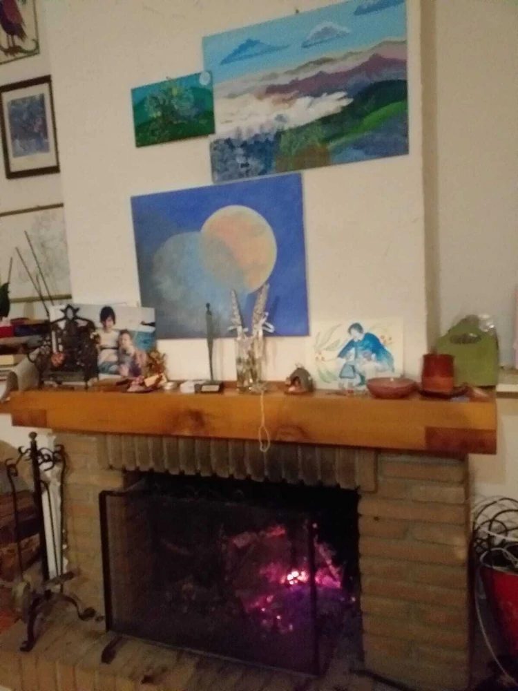 La Casa Del Glicine
