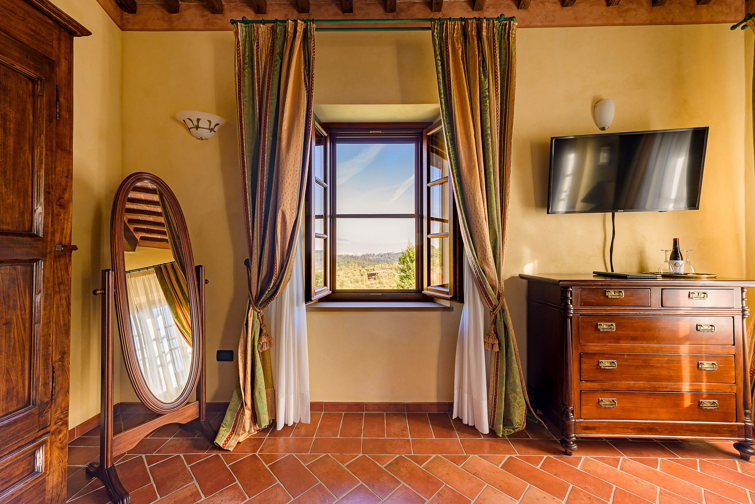 Villa Delia Hotel & Cooking School