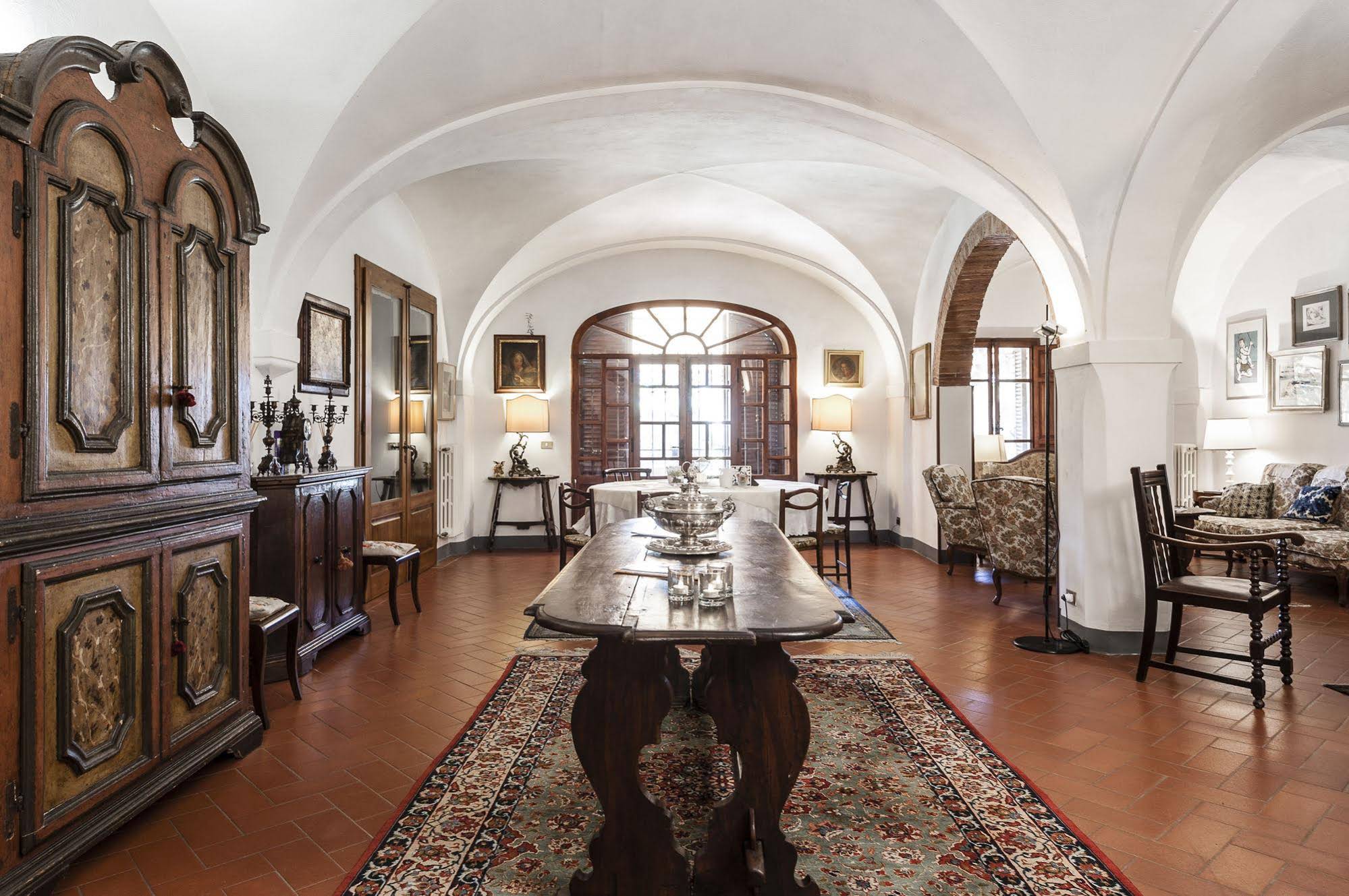 B&B Il Giardino Della Pieve